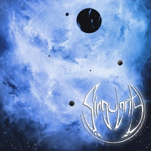 Singularity (USA-1) : The Ascension